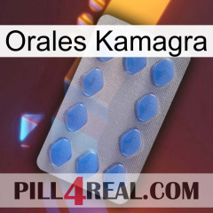 Oral Kamagra 21